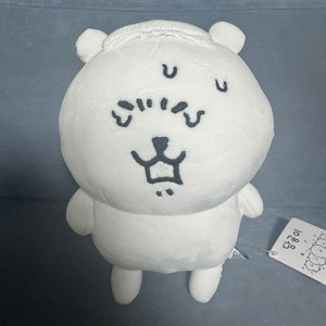 담곰이 인형