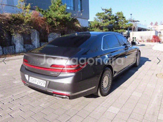 @20년식 G90 5.0 AWD 프레스티지 전국최저가--2