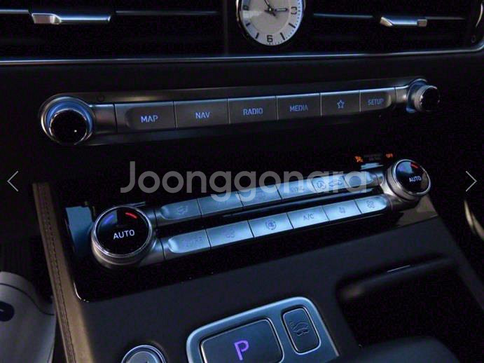 @20년식 G90 5.0 AWD 프레스티지 전국최저가--7