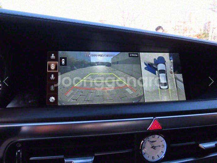 @20년식 G90 5.0 AWD 프레스티지 전국최저가--9