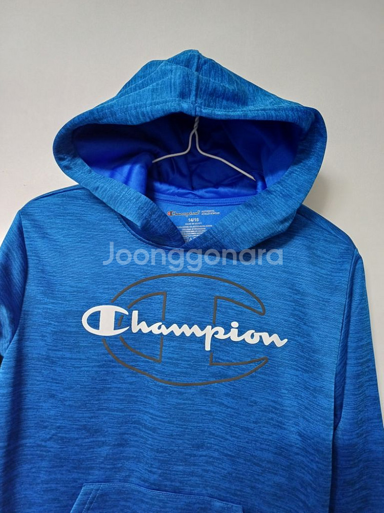 남.여주니어 방풍.기모 후드티(새상품.스판14-16)--1