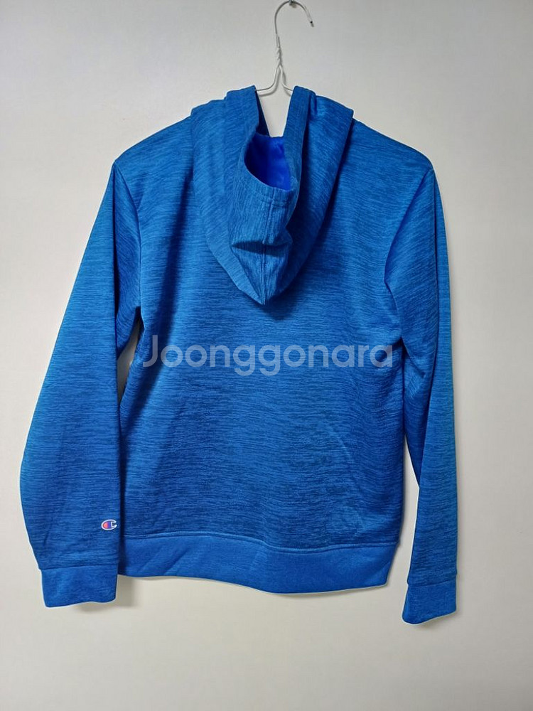 남.여주니어 방풍.기모 후드티(새상품.스판14-16)--7