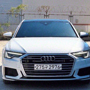 @20년식 A6(5세대) 45 TDI 콰트로 프리미엄