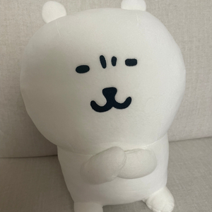 농담곰 쿠지 2등상 미간곰