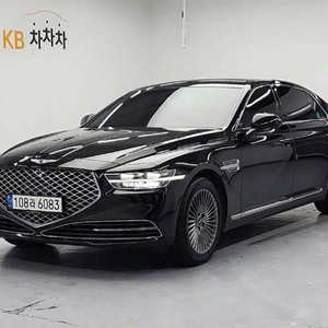 @21년식 G90 3.8 AWD 럭셔리 전국최저가격