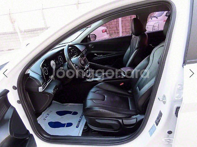 @20년식 아반떼(CN7) 1.6 가솔린 모던 전국최--4