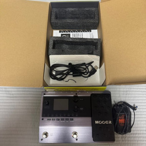 무어 mooer ge150 ge-150 멀티이펙터