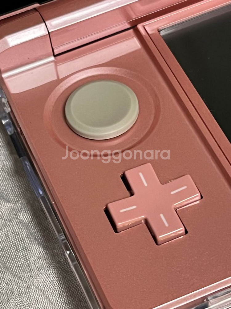 포켓몬뱅크 내장 황변X 3DS 구작다수--5
