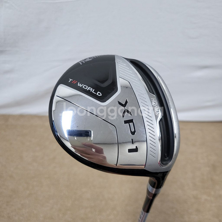 혼마XP-1 5번우드 18도 R_정품_EG408283--3