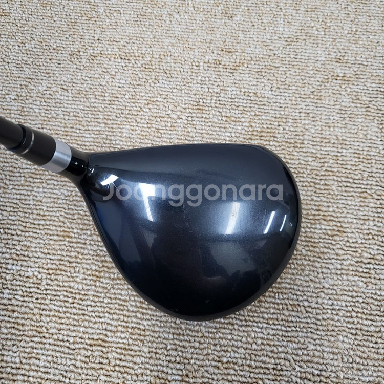 혼마XP-1 5번우드 18도 R_정품_EG408283--1