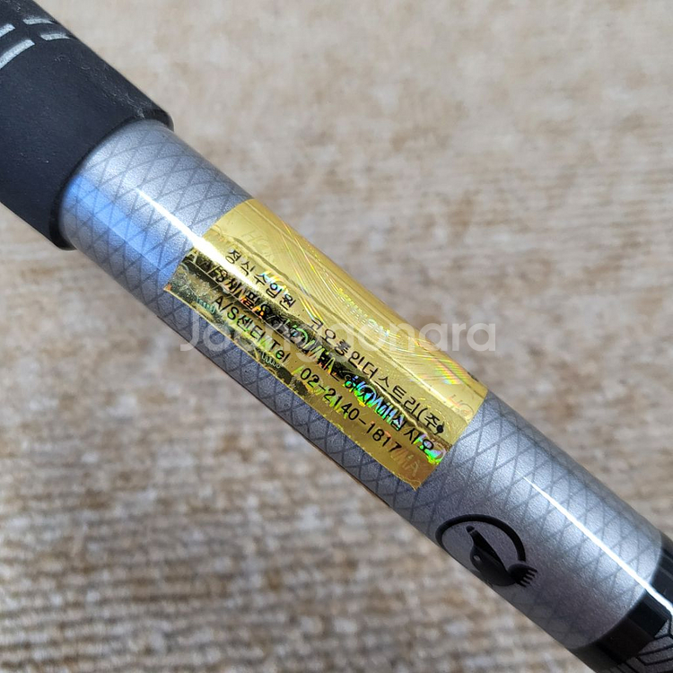 혼마XP-1 5번우드 18도 R_정품_EG408283--9