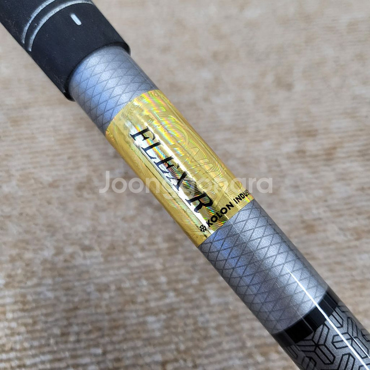 혼마XP-1 5번우드 18도 R_정품_EG408283--7