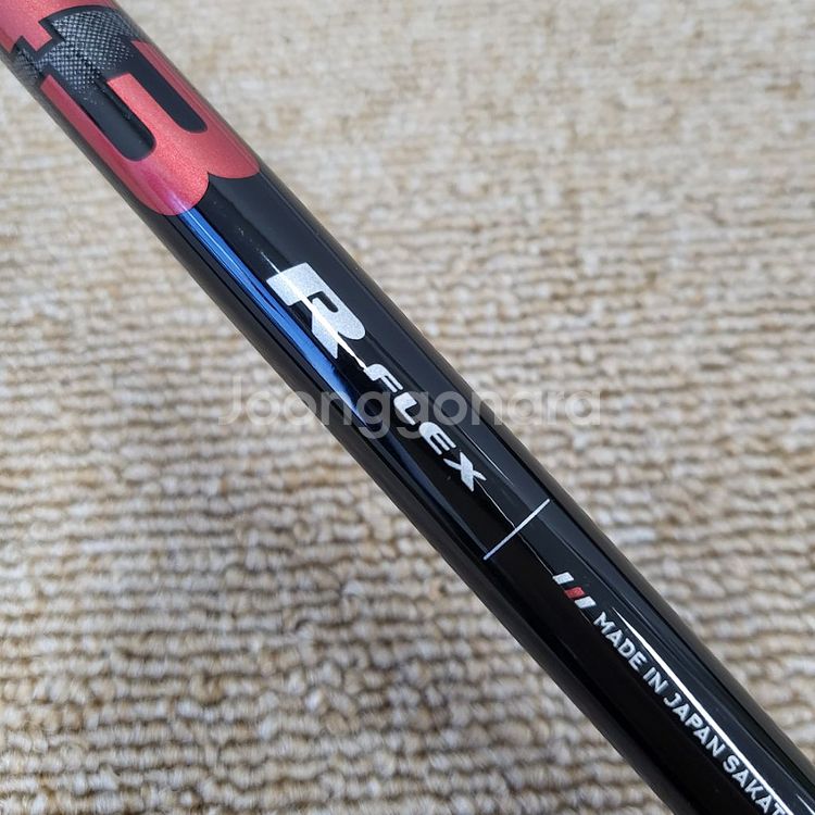 혼마XP-1 5번우드 18도 R_정품_EG408283--5