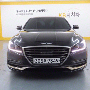 @20년식 G80 3.3 GDi AWD 프레스티지 전