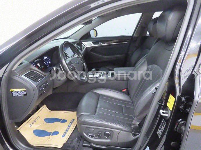 @20년식 G80 3.3 GDi AWD 프레스티지 전--4
