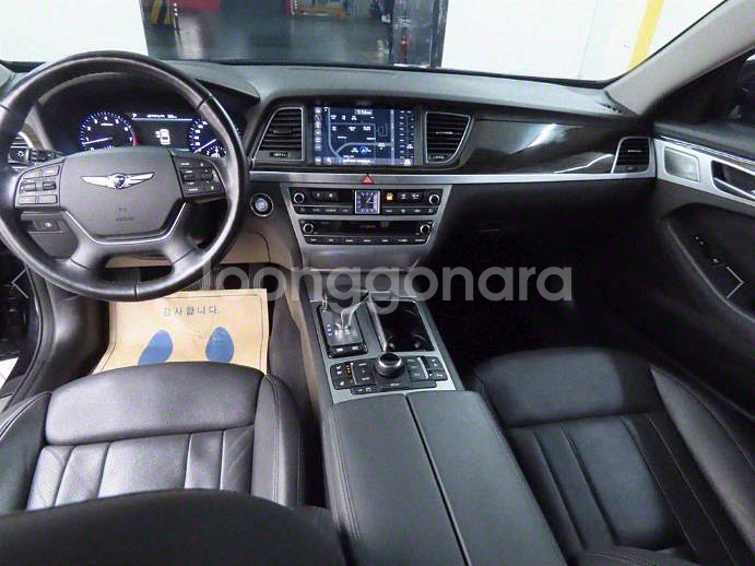 @20년식 G80 3.3 GDi AWD 프레스티지 전--6