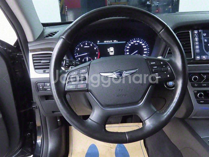 @20년식 G80 3.3 GDi AWD 프레스티지 전--8