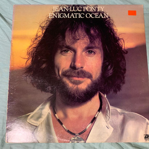 장뤽퐁티 Jean luc ponty Lp