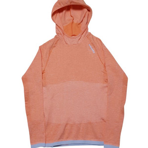 르꼬끄 슬림 스판 후드티셔츠 (90/S)