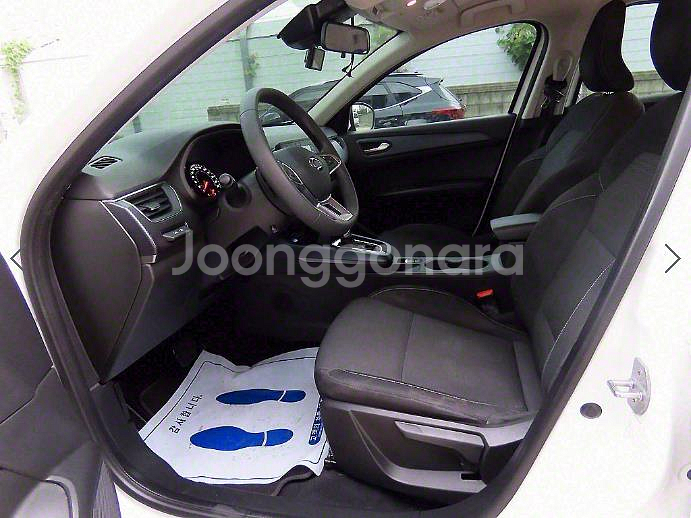 @20년식 XM3 1.6 GTe SE 전국최저가격--4