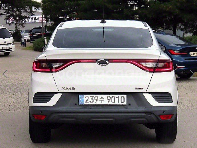 @20년식 XM3 1.6 GTe SE 전국최저가격--3