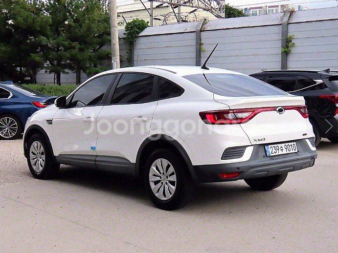 @20년식 XM3 1.6 GTe SE 전국최저가격--2