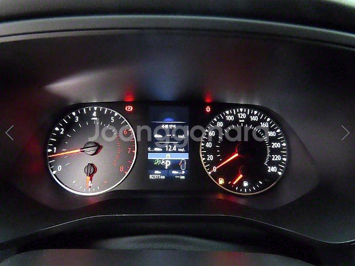 @20년식 XM3 1.6 GTe SE 전국최저가격--8
