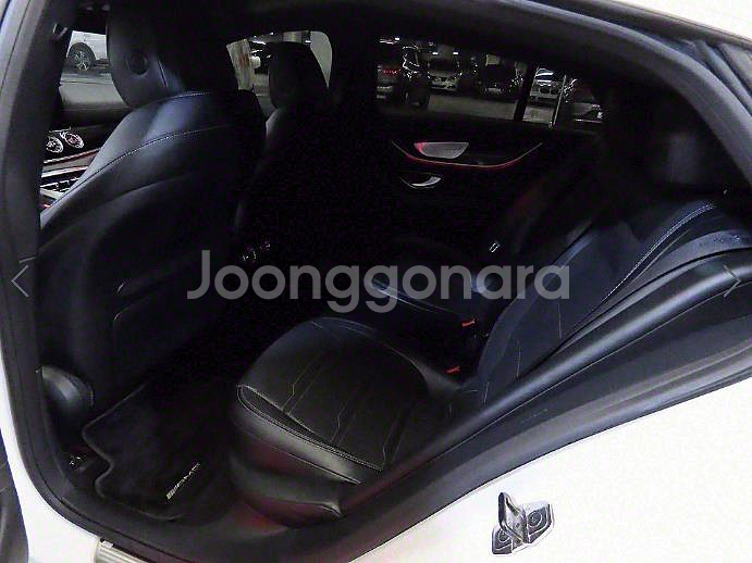 @19년식 AMG GT 43 4매틱+ 전국최저가격--6