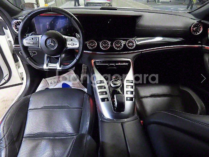 @19년식 AMG GT 43 4매틱+ 전국최저가격--9