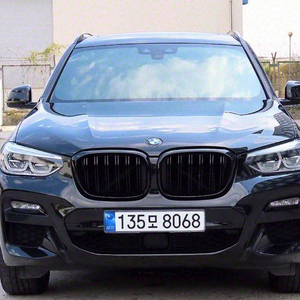 @21년식 X3(3세대) 30e xDrive M 스포