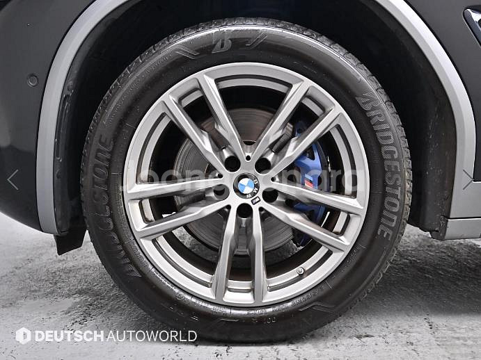 @21년식 X4(2세대) 20i xDrive M스포츠--4