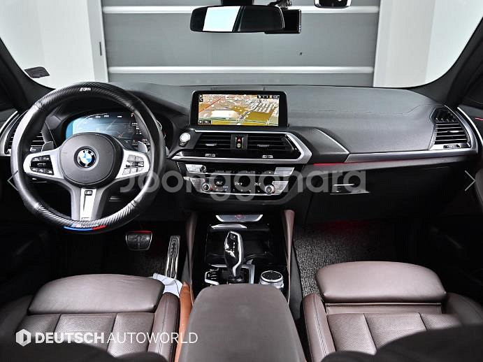 @21년식 X4(2세대) 20i xDrive M스포츠--6