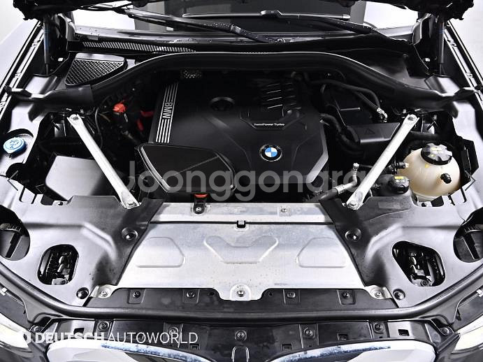 @21년식 X4(2세대) 20i xDrive M스포츠--5