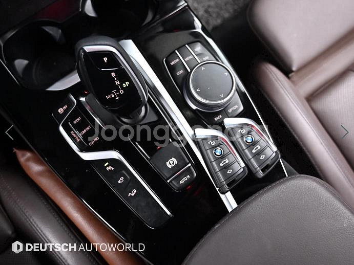 @21년식 X4(2세대) 20i xDrive M스포츠--8