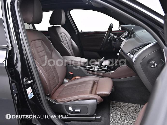 @21년식 X4(2세대) 20i xDrive M스포츠--9