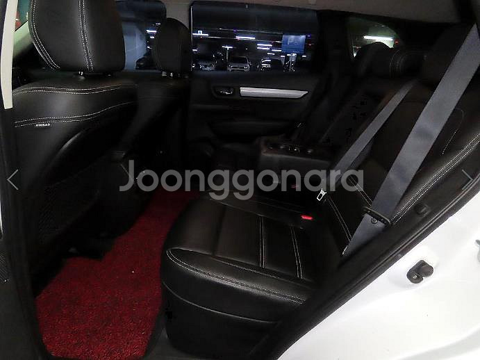 @20년식 더 뉴QM6 2.0 LPe LE 전국최저가--6