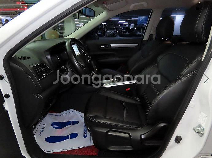 @20년식 더 뉴QM6 2.0 LPe LE 전국최저가--5