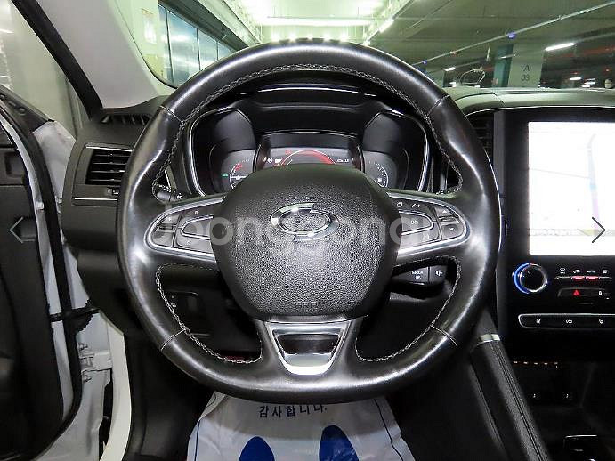 @20년식 더 뉴QM6 2.0 LPe LE 전국최저가--7