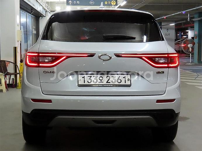 @20년식 더 뉴QM6 2.0 LPe LE 전국최저가--4