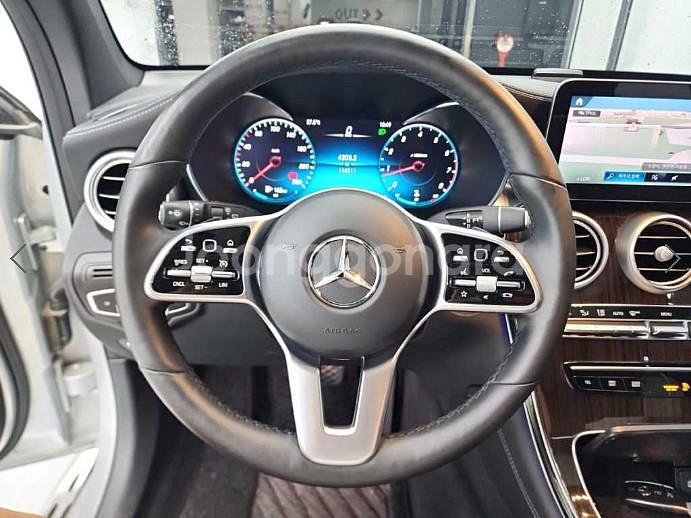 @20년식 GLC클래스 GLC 300 4매틱 전국최--9
