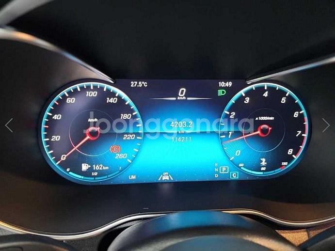 @20년식 GLC클래스 GLC 300 4매틱 전국최--6