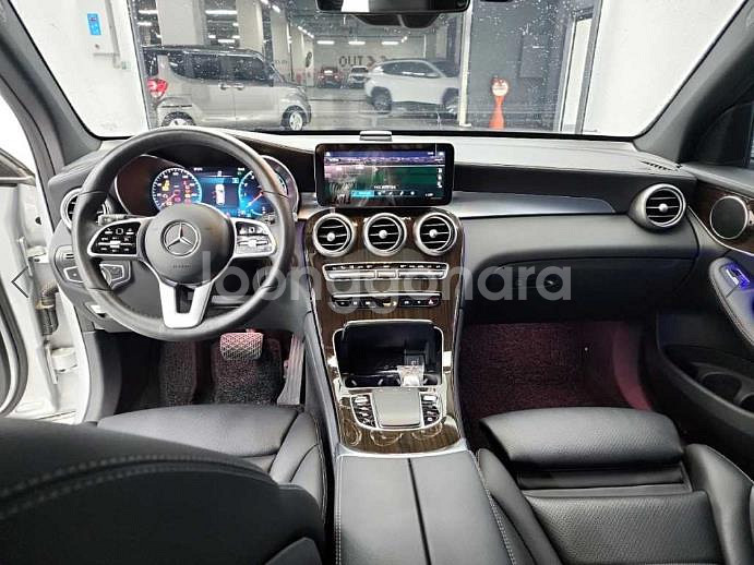 @20년식 GLC클래스 GLC 300 4매틱 전국최--7