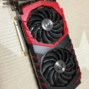 msi 1070ti 그래픽카드, DDR4 16기가 램1