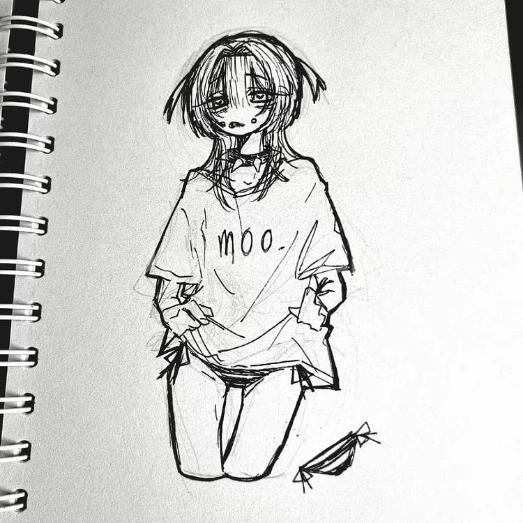 서브컬쳐 커미션(퀄리티보장)--0