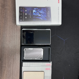 fiio m23ss(스뎅버전)