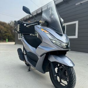 혼다 21년식 PCX125 ABS모델 5만KM