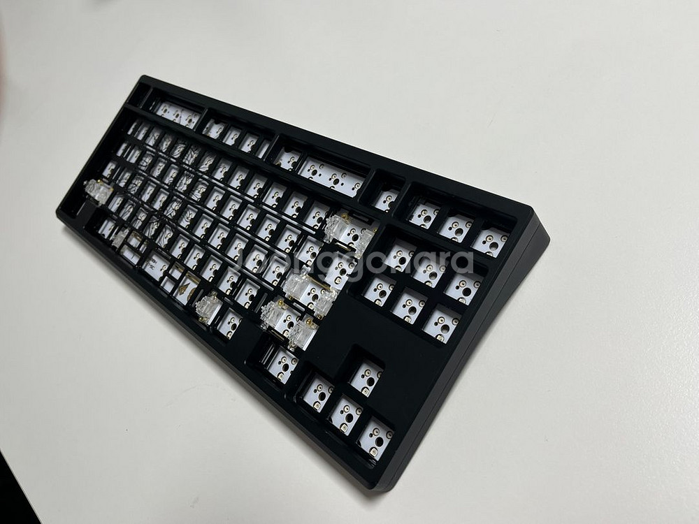 Frog Tkl F13 wkl 상구리 블랙--1
