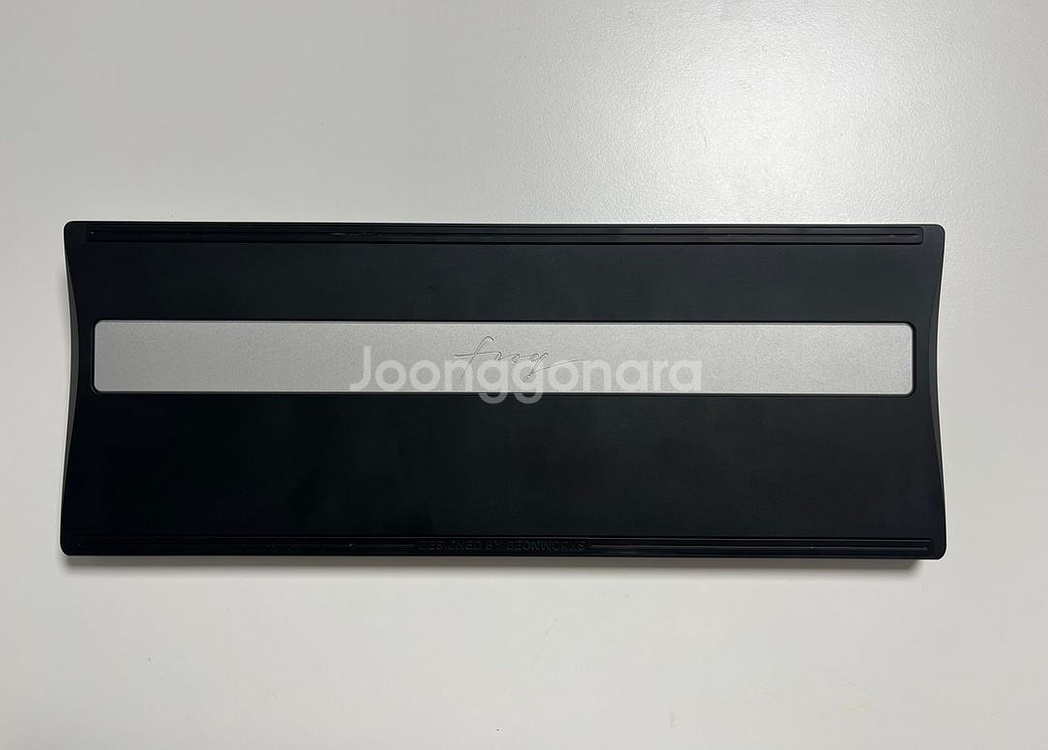 Frog Tkl F13 wkl 상구리 블랙--2