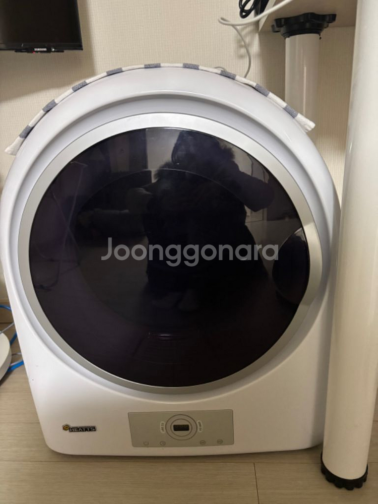 미니건조기 소형 건조기 하츠 건조기--1