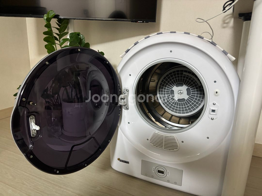 미니건조기 소형 건조기 하츠 건조기--2